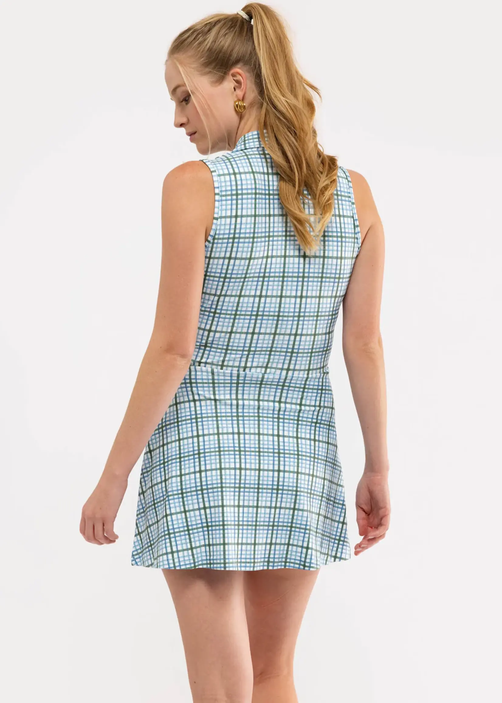 Smith & Quinn The Easton Dress