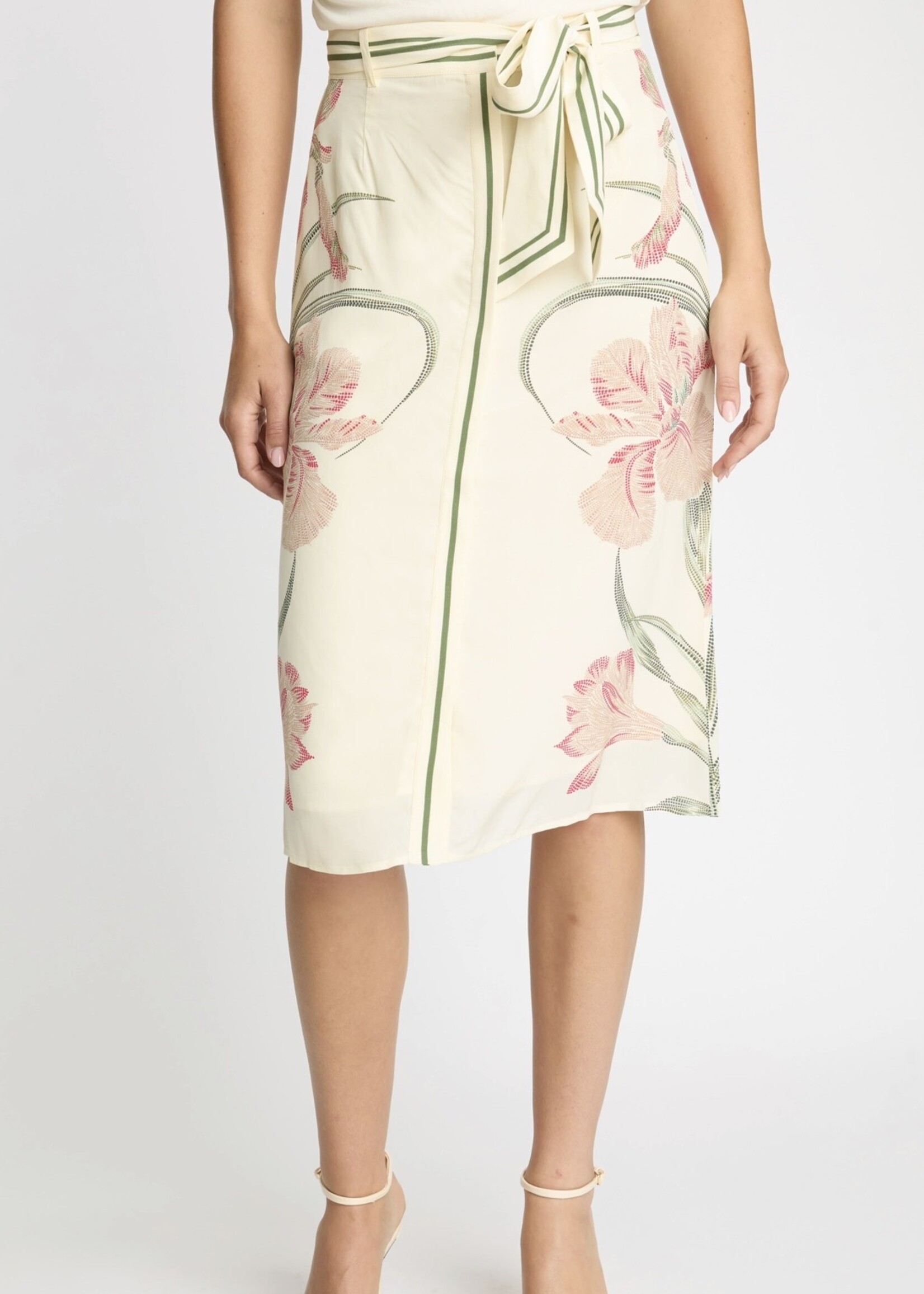 Caballero Claudette Skirt