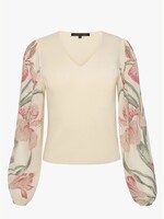 Caballero Arielle Top