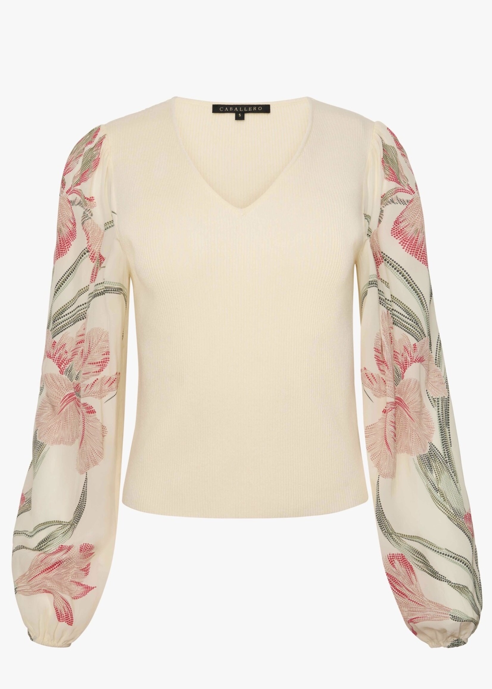 Caballero Arielle Top