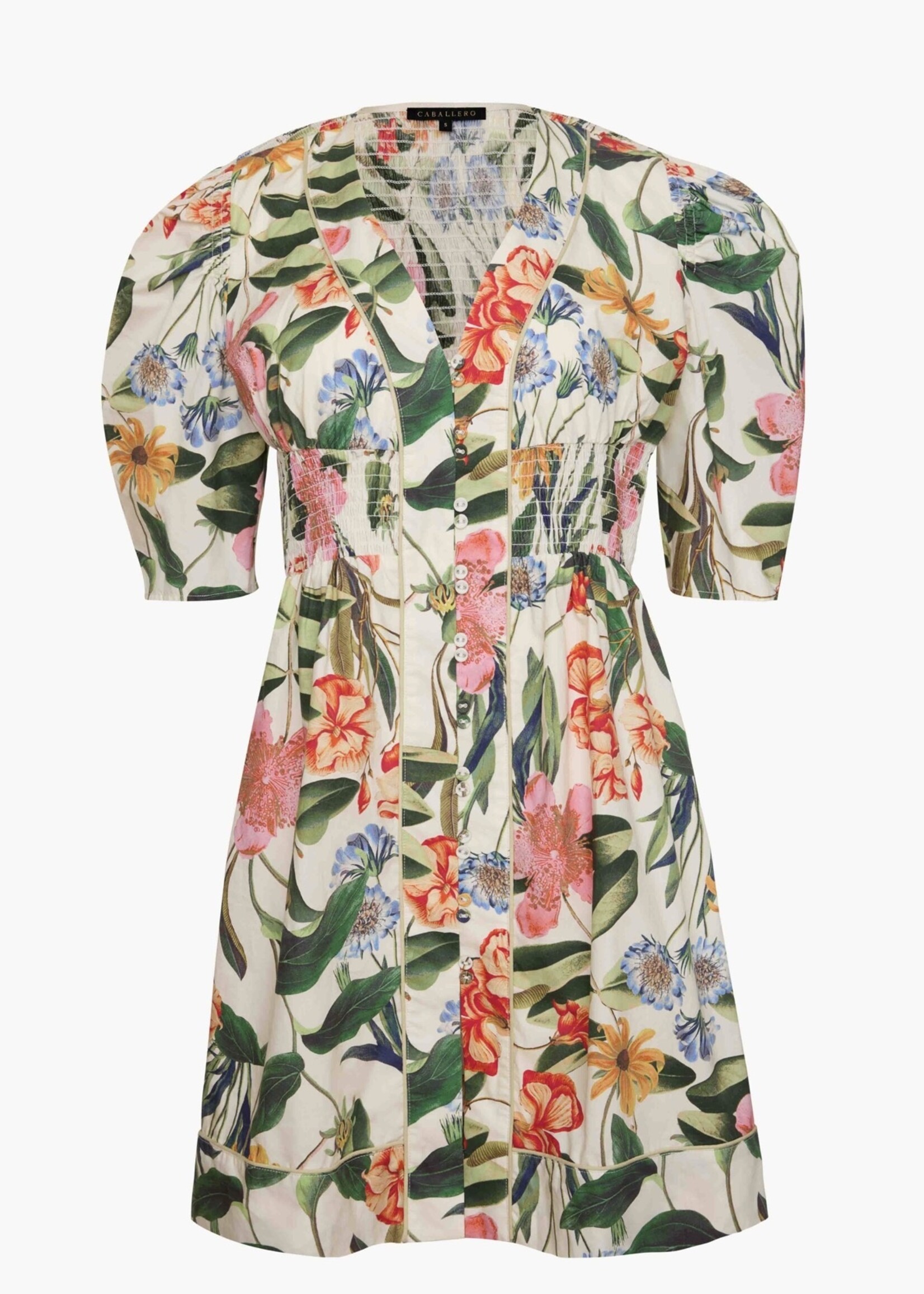 Caballero Lucinda Dress