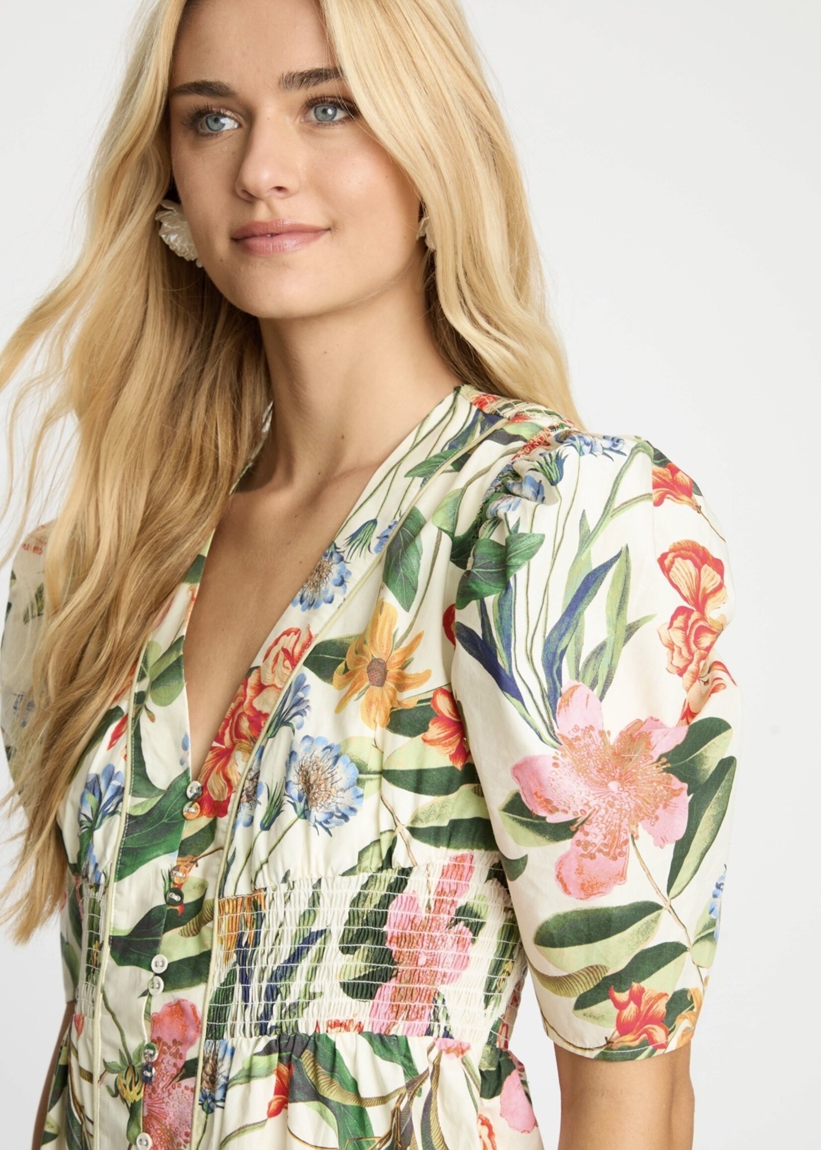 Caballero Lucinda Dress