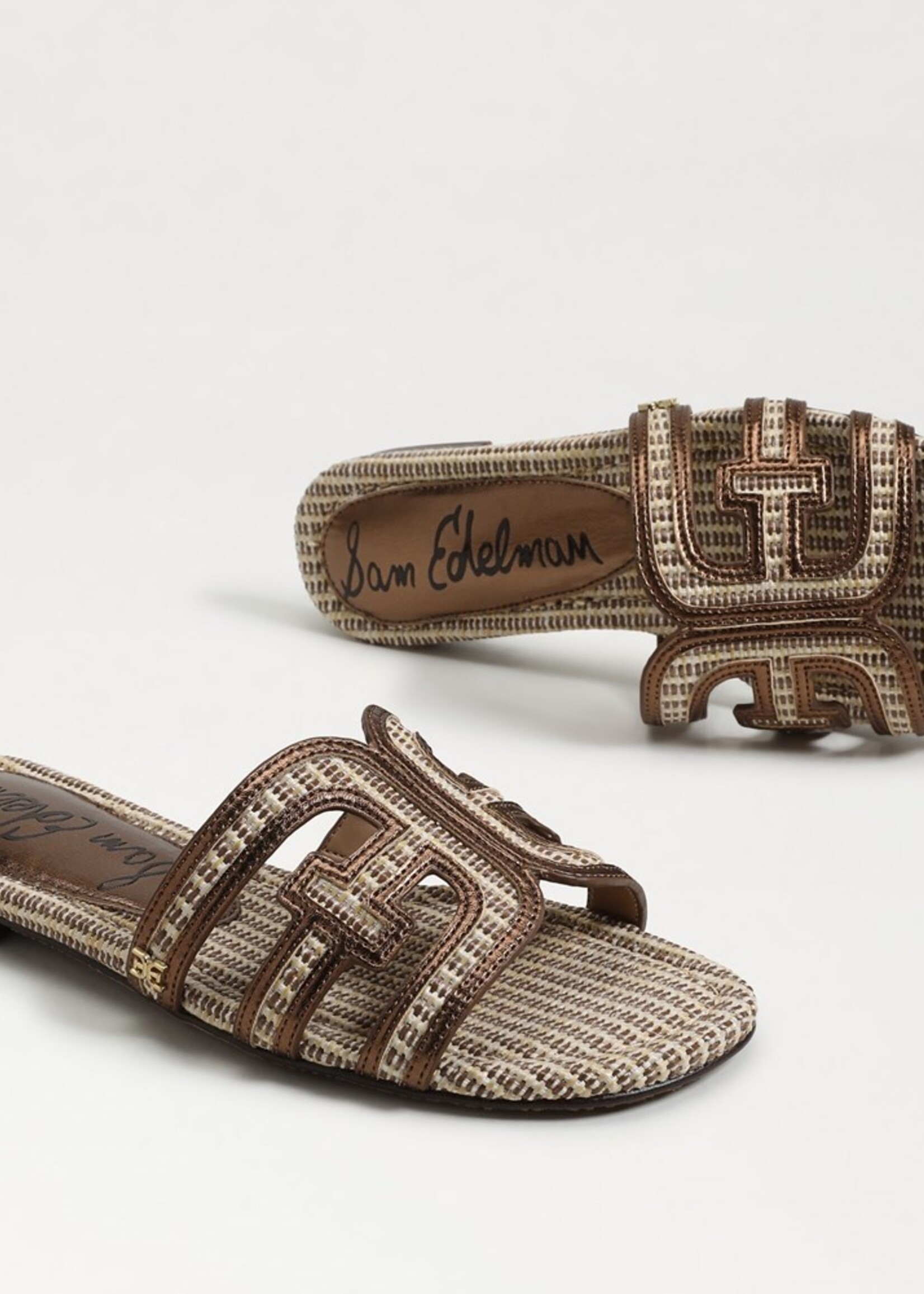 Sam Edelman Bay Slide