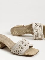 Sam Edelman Waylon Weave Slide