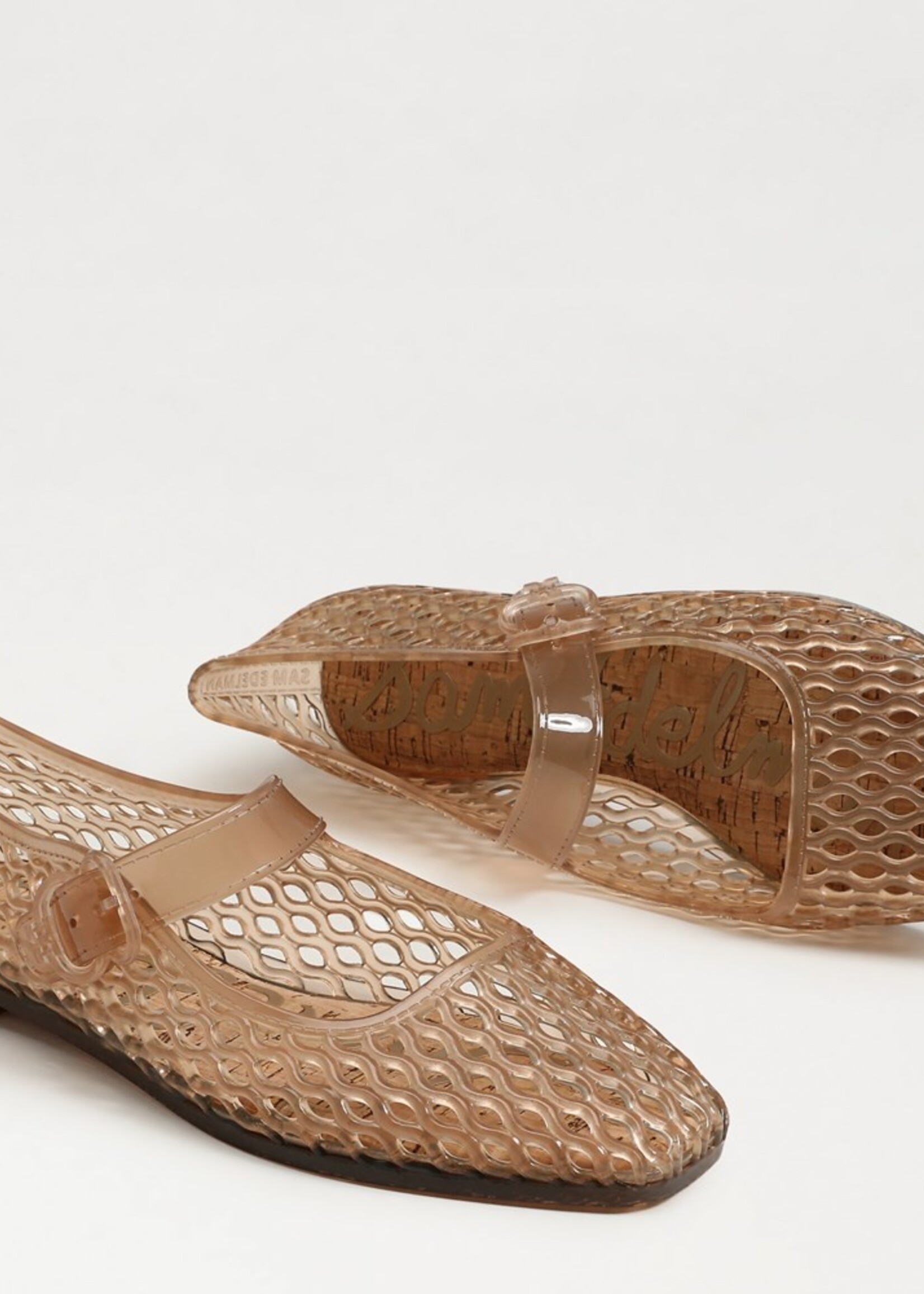 Sam Edelman Michaela Jelly