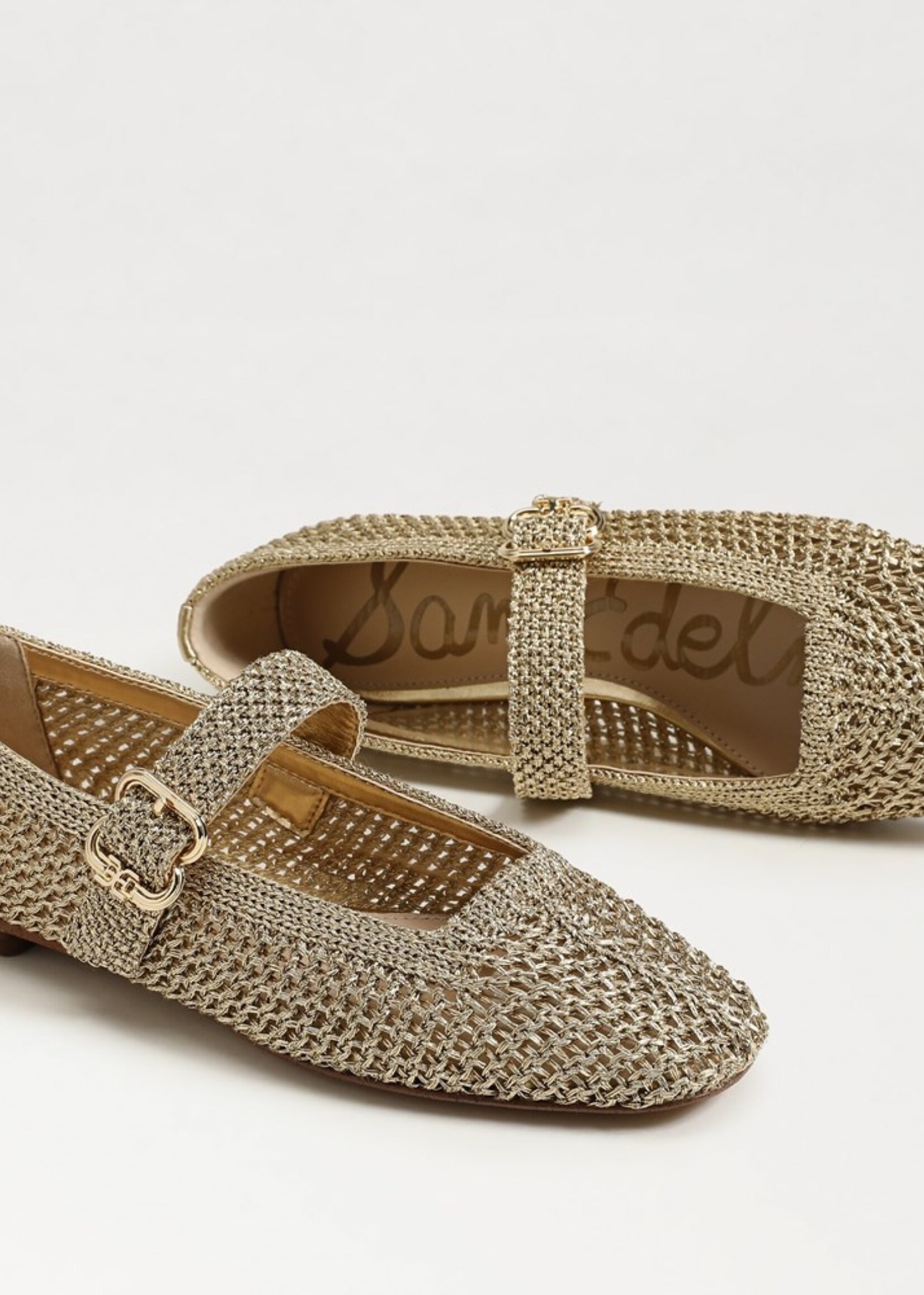 Sam Edelman Michaela Knit