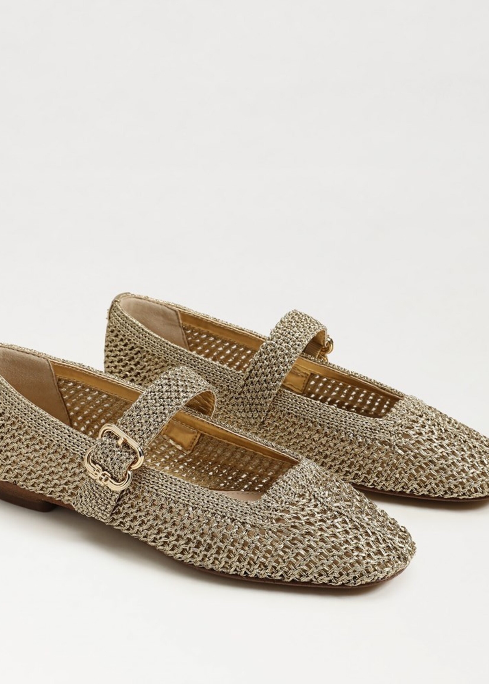 Sam Edelman Michaela Knit