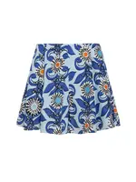 Marie Oliver Miles Short