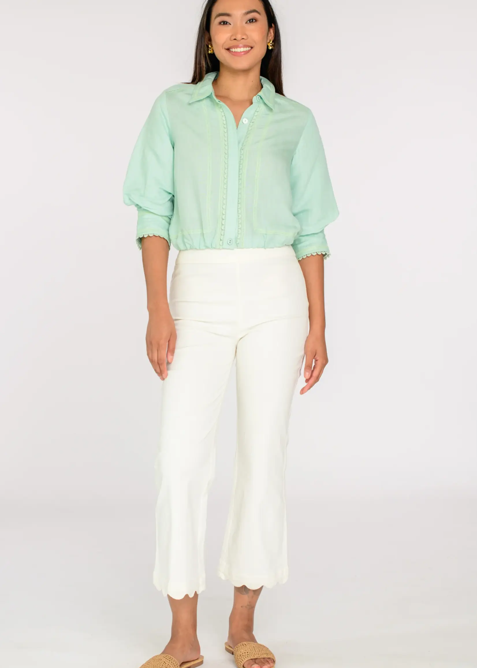 Elizabeth James Jojo Pant