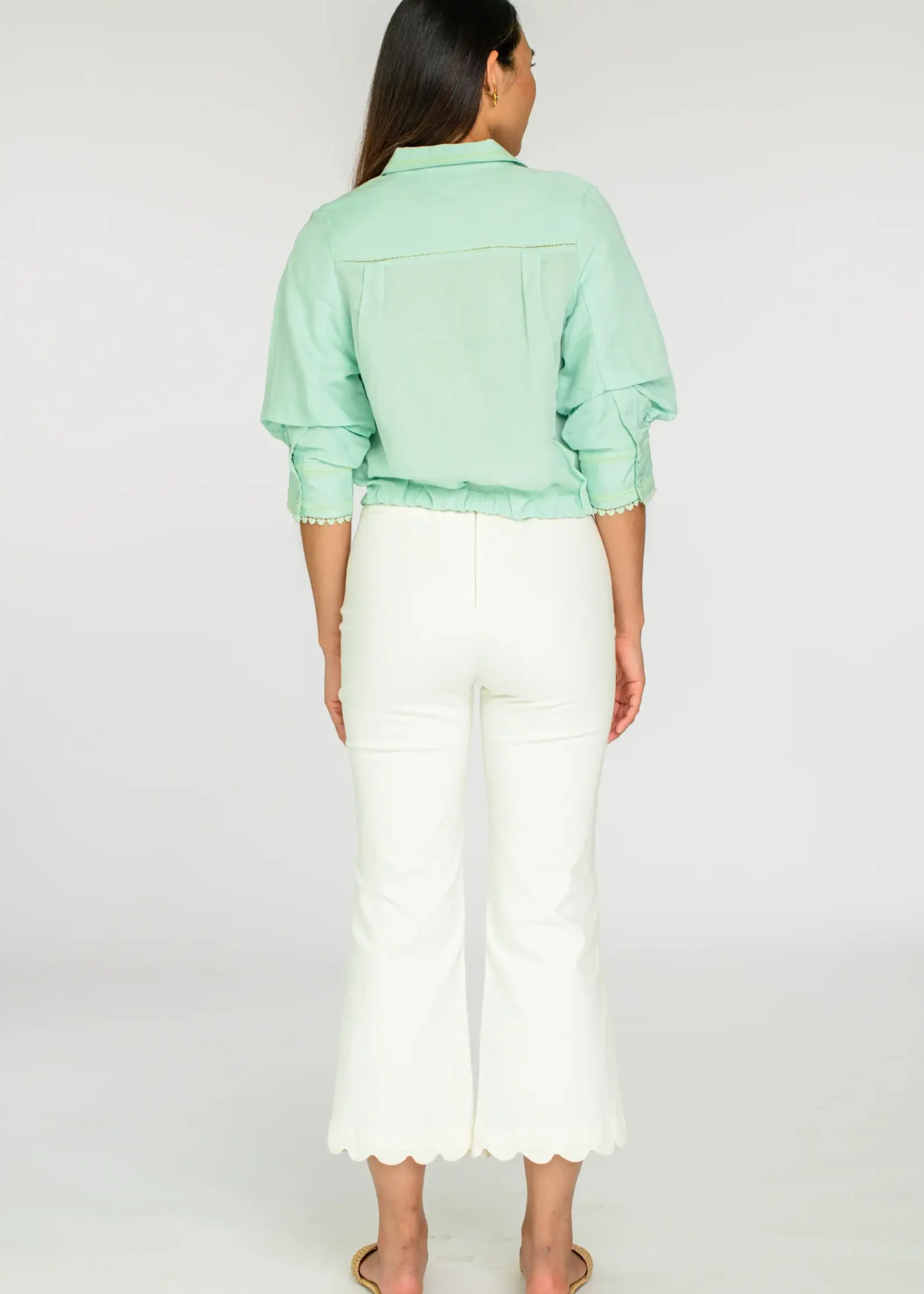Elizabeth James Jojo Pant
