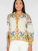 Elizabeth James Emily Top