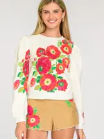 Elizabeth James Jasmine Top