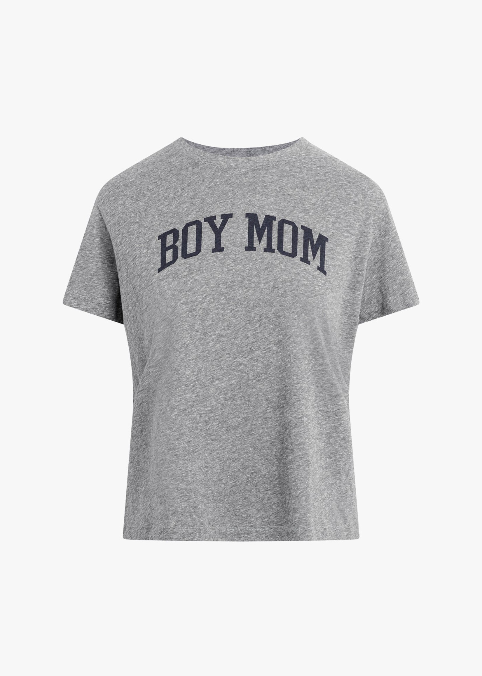 Favorite Daughter The Boy Mom Tee