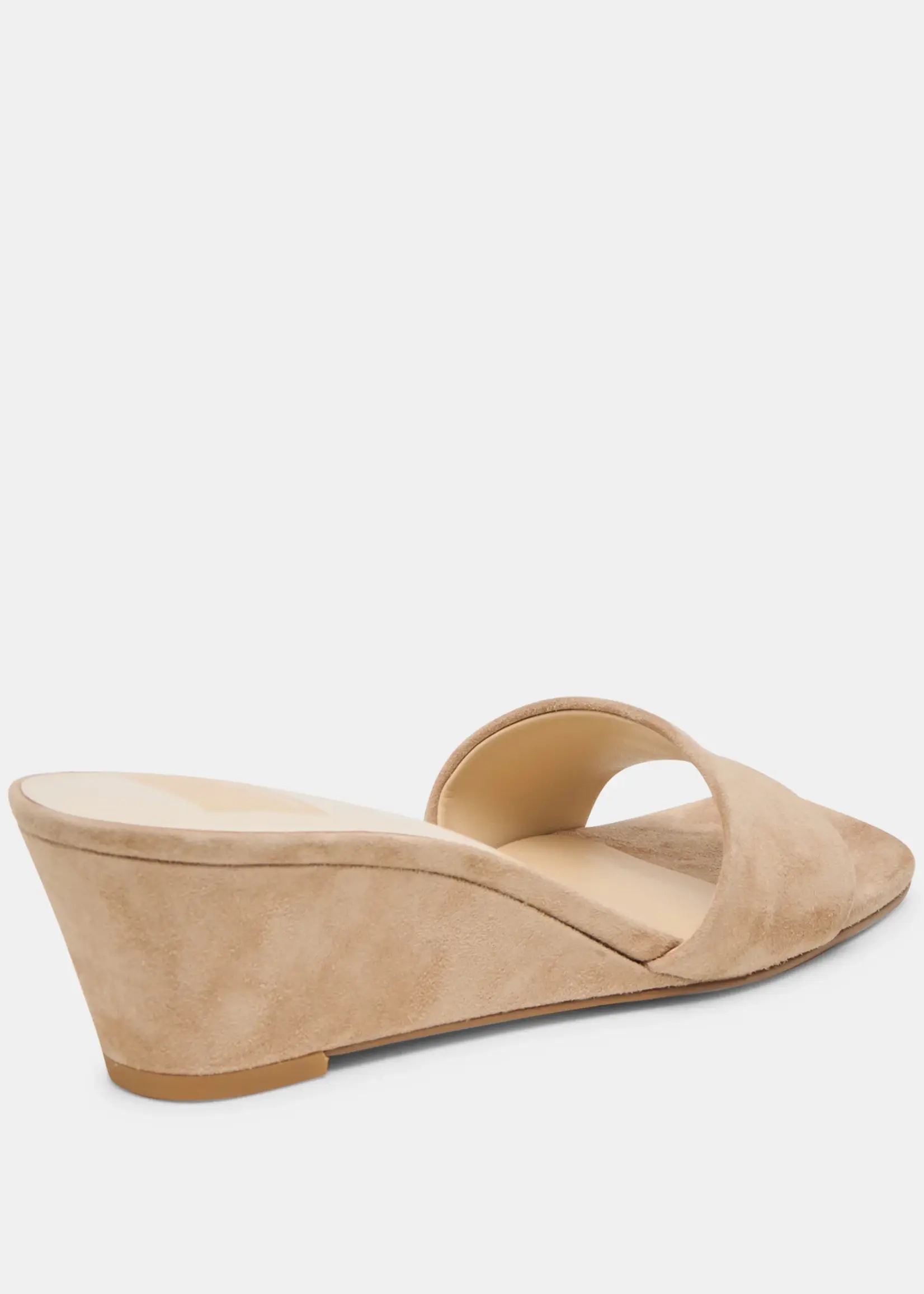 Dolce Vita Footwear, Inc. Qaily