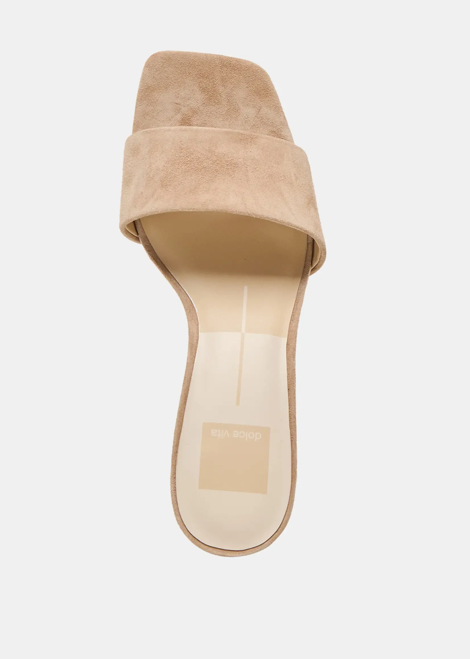 Dolce Vita Footwear, Inc. Qaily