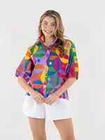 Emily McCarthy Bonny Top