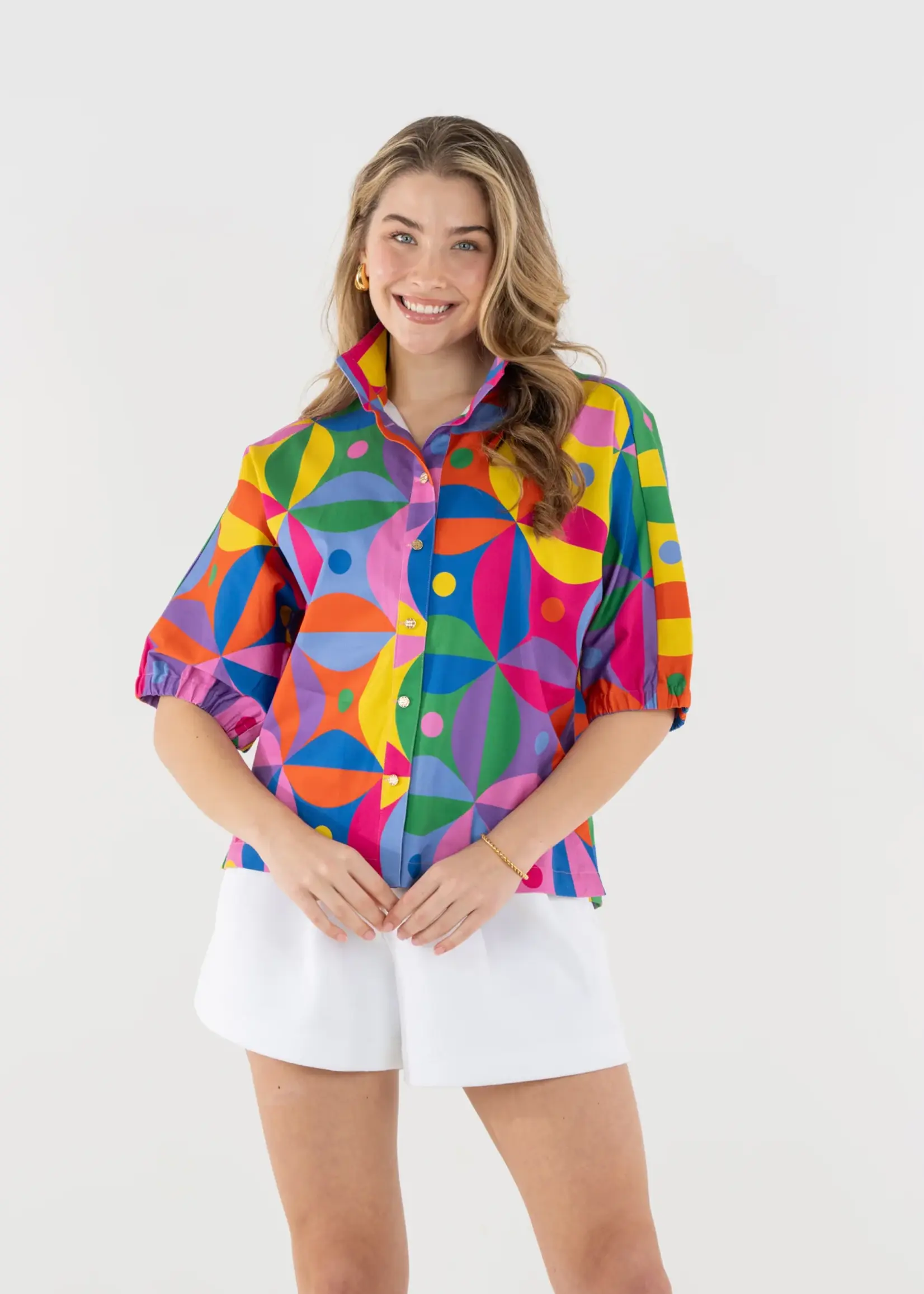 Emily McCarthy Bonny Top