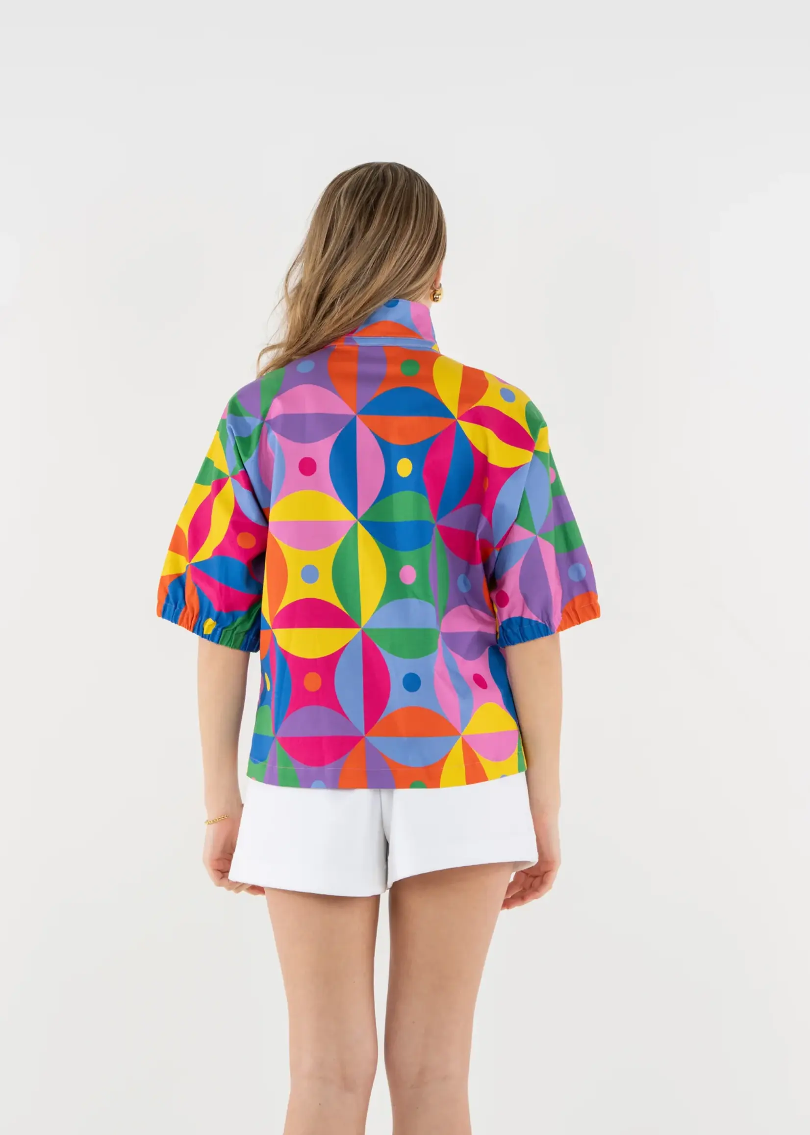 Emily McCarthy Bonny Top