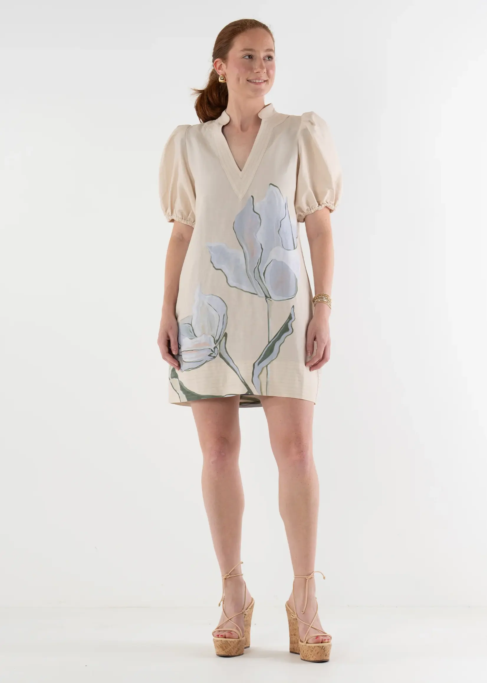 Emily McCarthy Hampton Mini