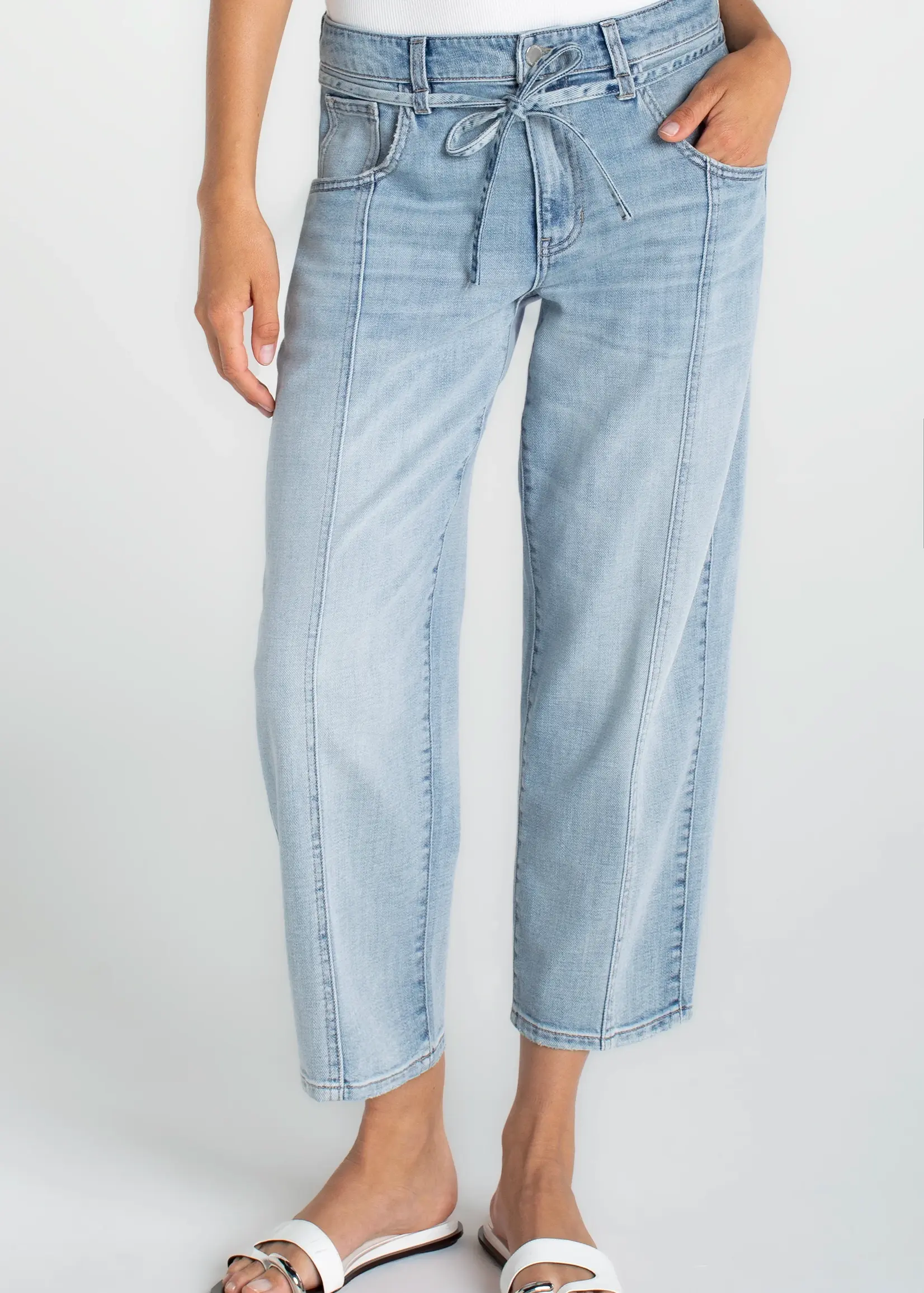 Liverpool Jeans Company Beach Comber