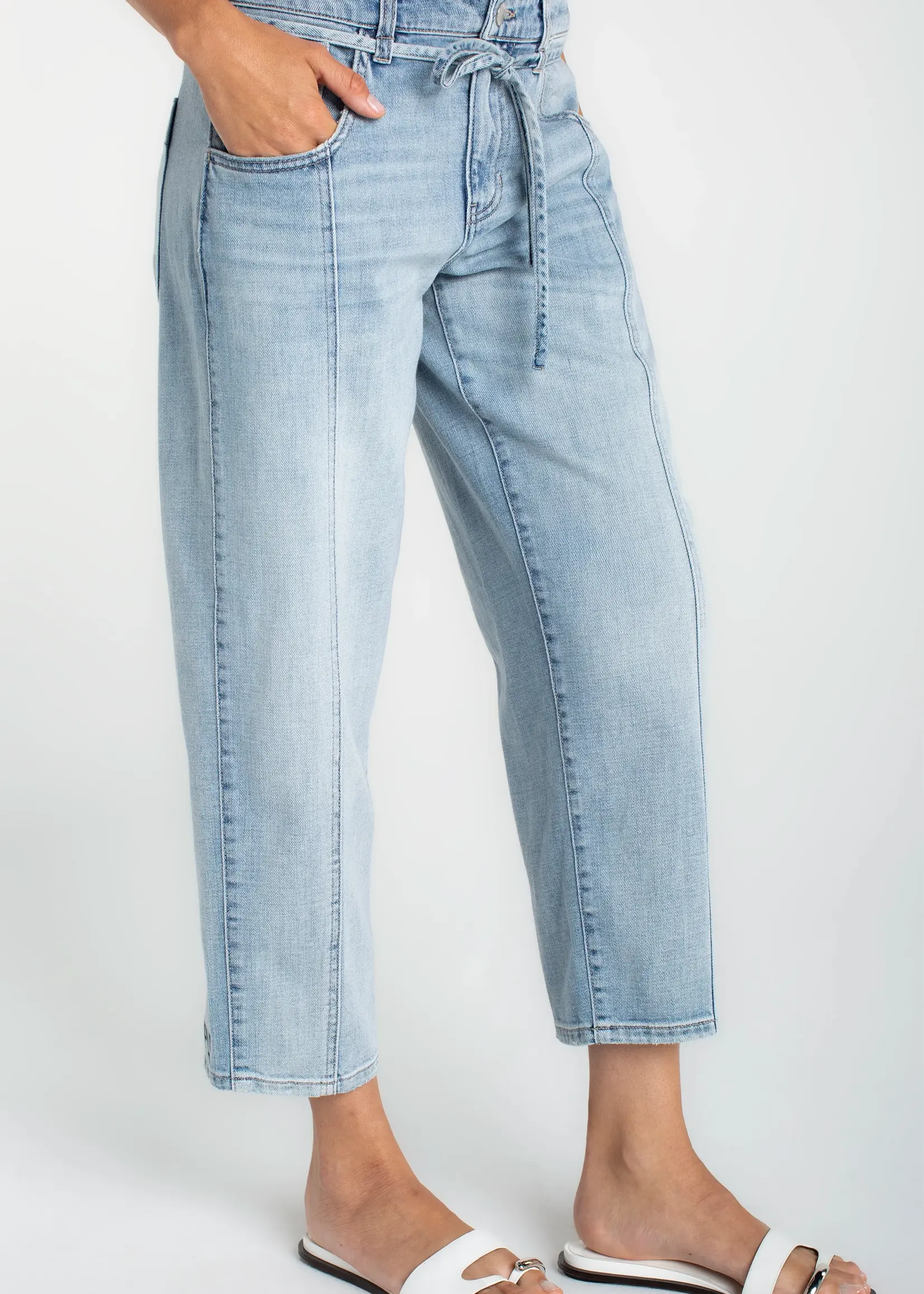 Liverpool Jeans Company Beach Comber