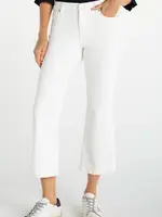 Liverpool Jeans Company Hannah Cropped Flare