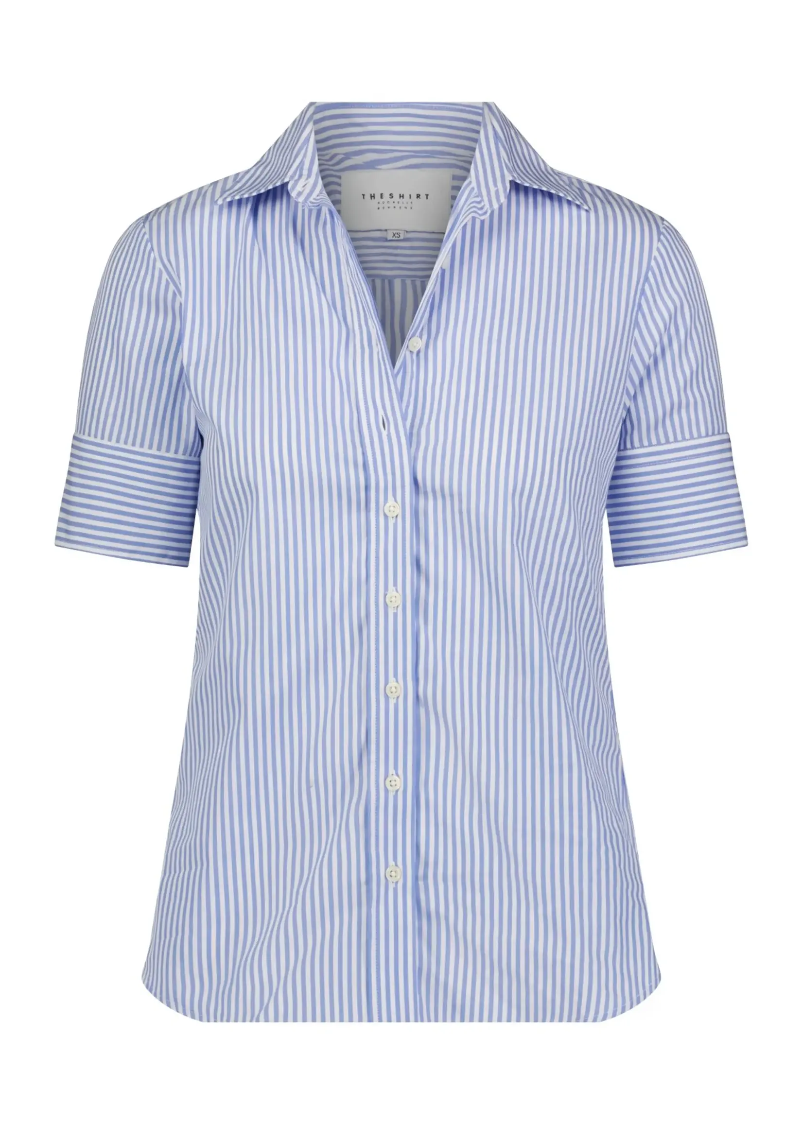 The Shirt The Short Sleeve Shirt