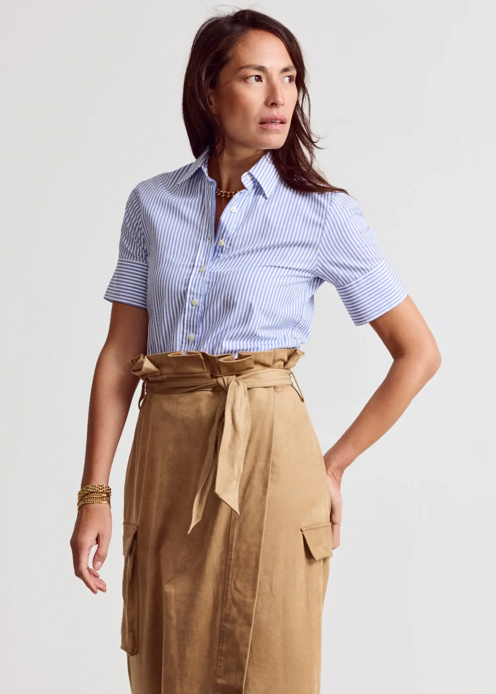 The Shirt The Short Sleeve Shirt