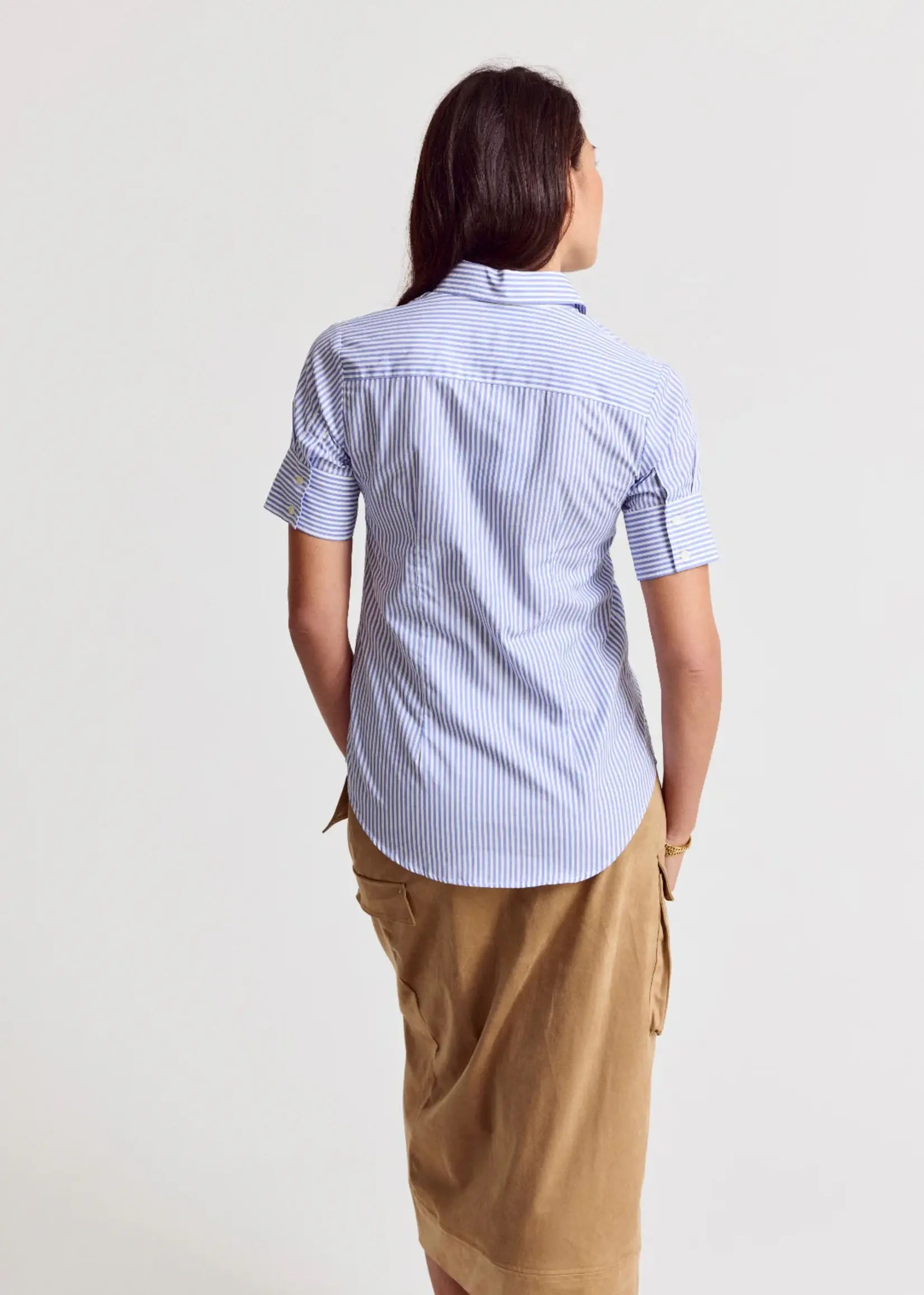 The Shirt The Short Sleeve Shirt