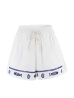 The Shirt The Hannah Short