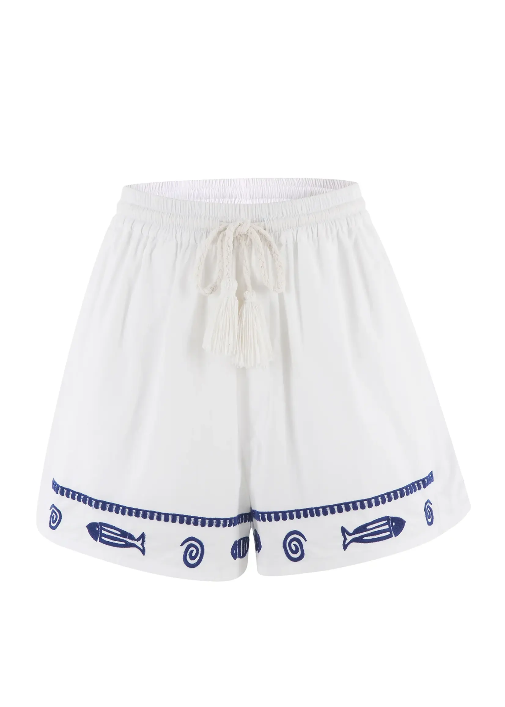 The Shirt The Hannah Short