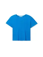 Perfect White Tee Harley Tee