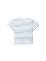 Perfect White Tee Everett Tee