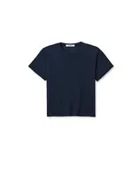 Perfect White Tee Fitz Tee