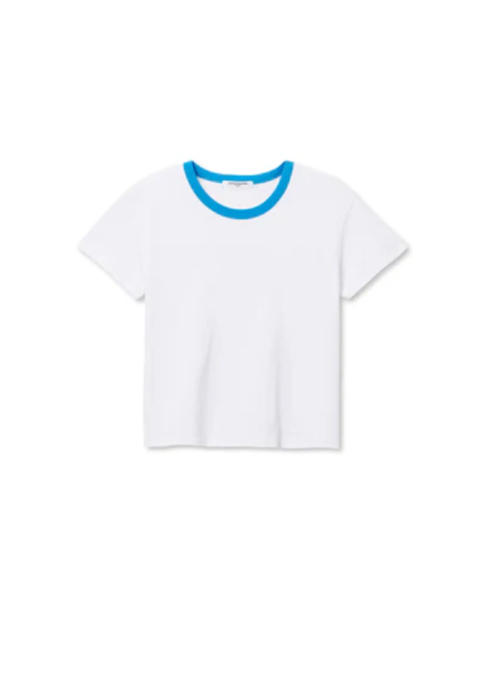 Perfect White Tee Billie Tee