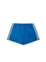 Perfect White Tee Mikayla Shorts