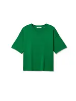 Perfect White Tee Yvonne Tee