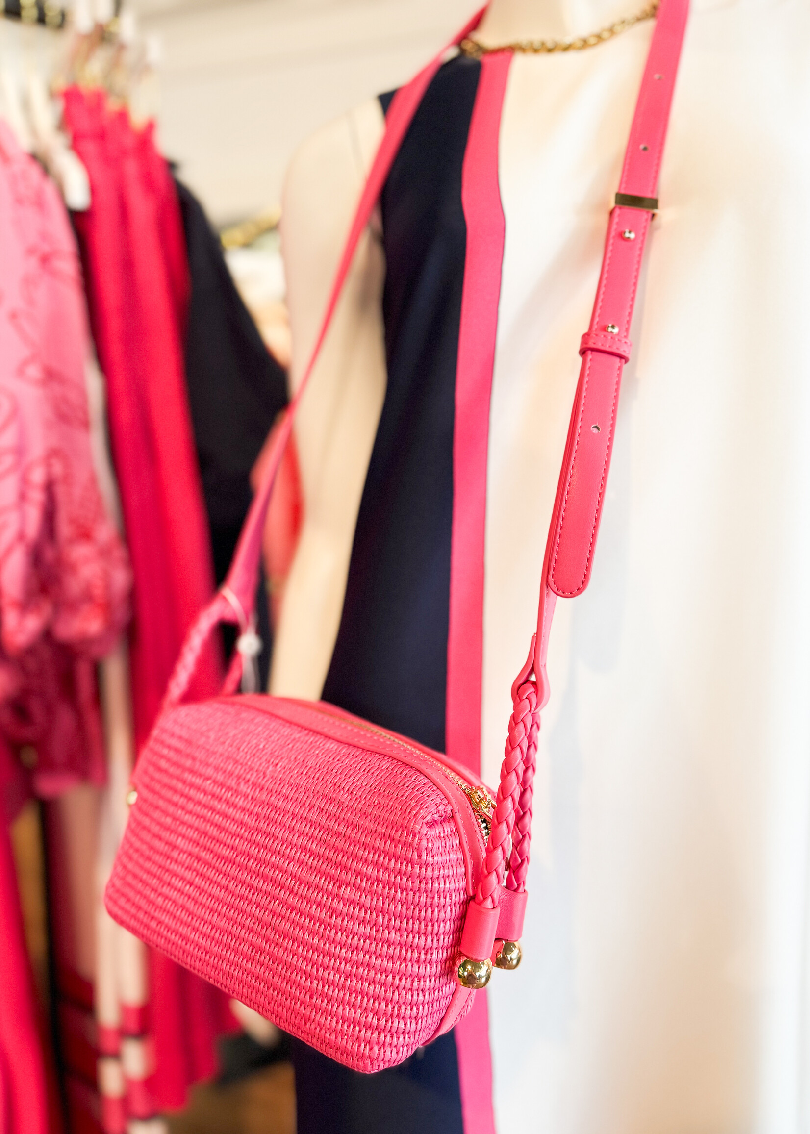 Shiraleah Gina Crossbody