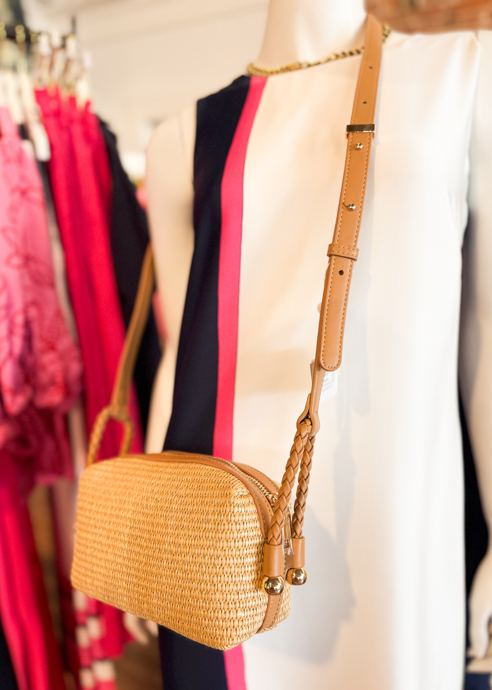 Shiraleah Gina Crossbody