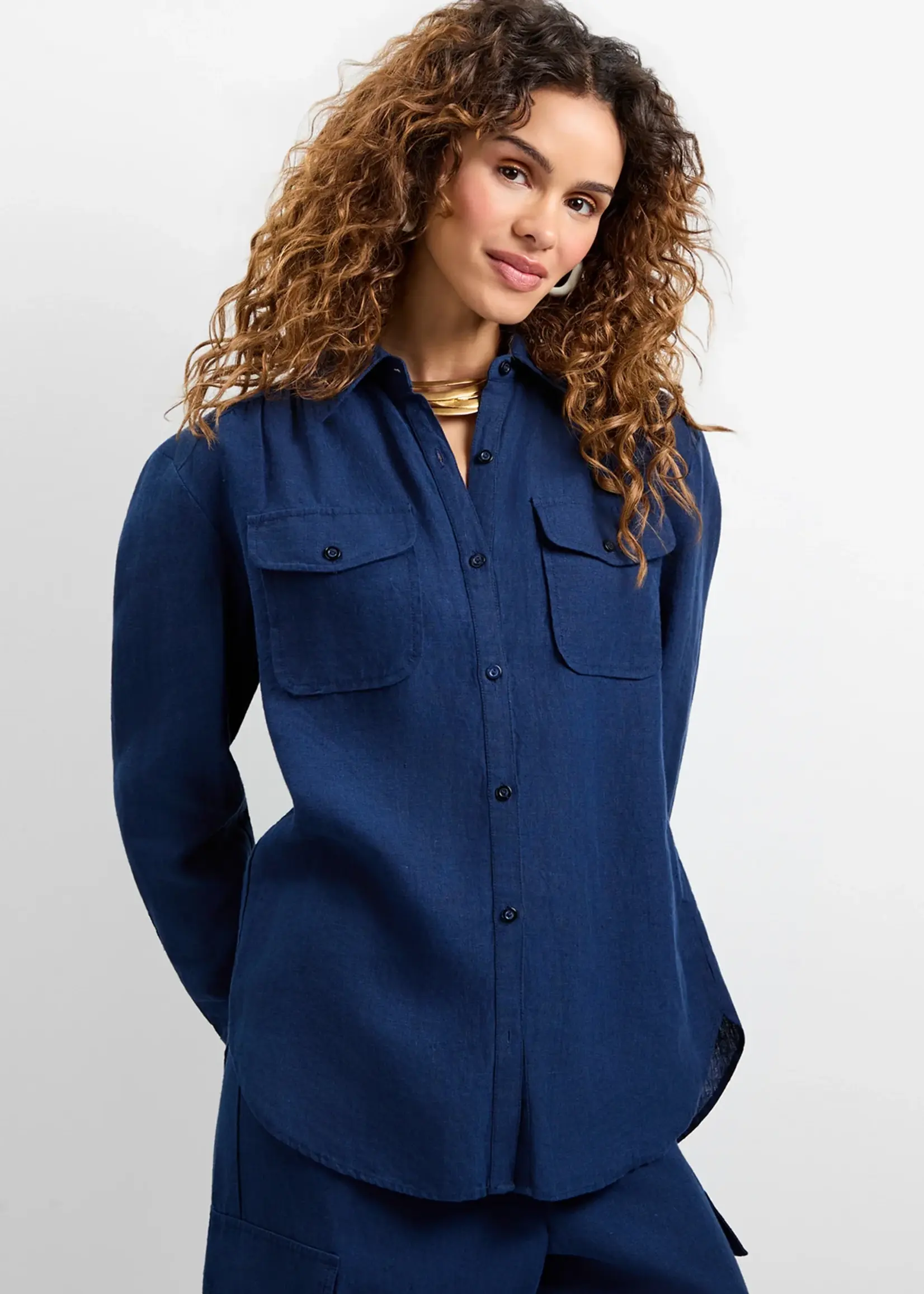 Trina Turk Apparel Barona Top