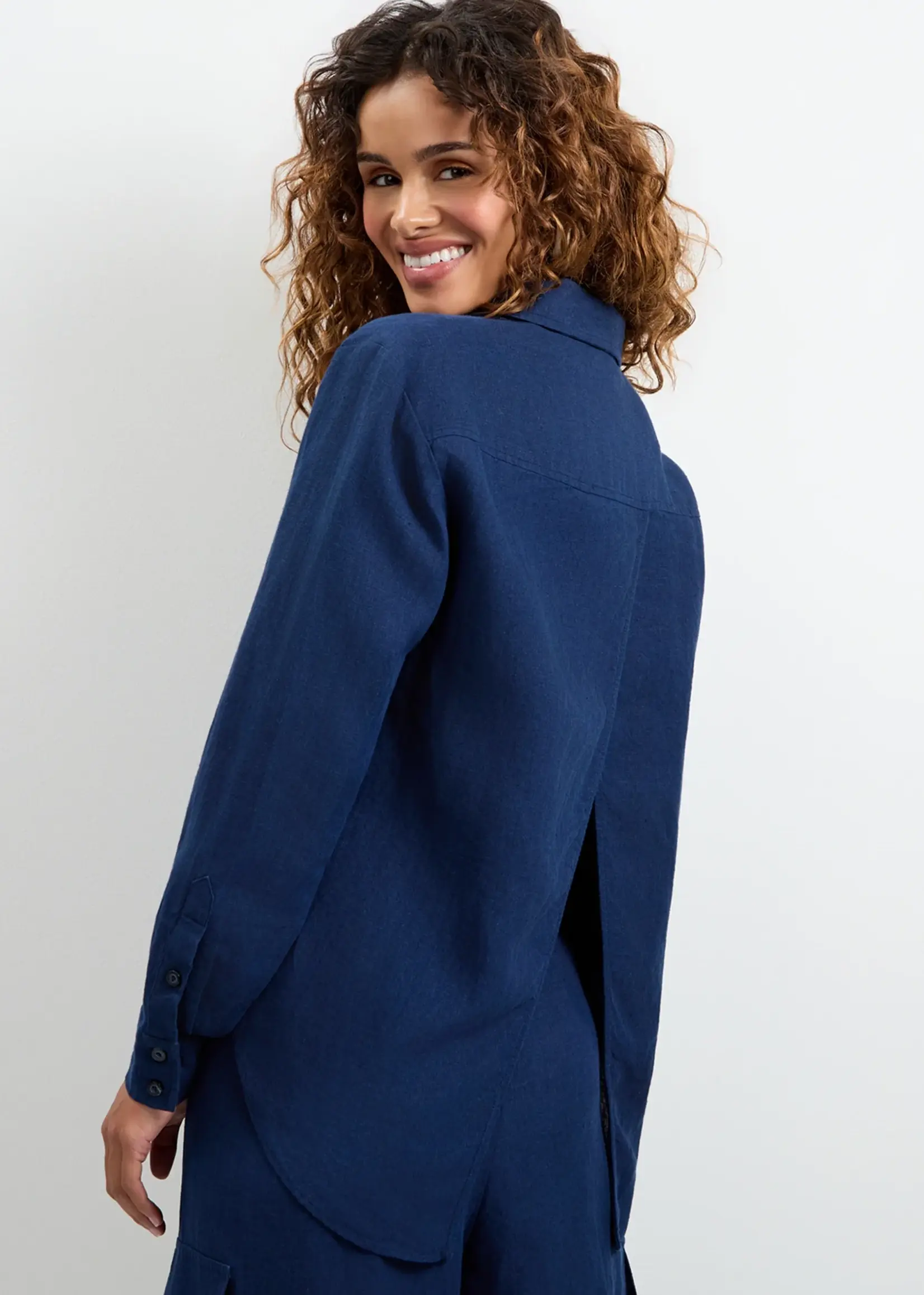 Trina Turk Apparel Barona Top