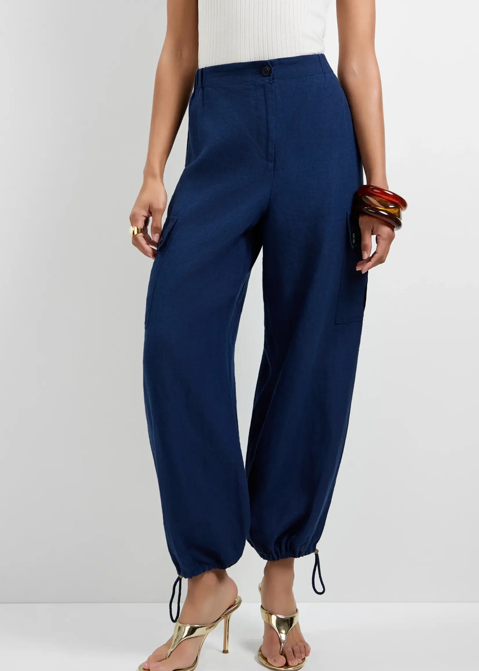 Trina Turk Apparel Alico Pant