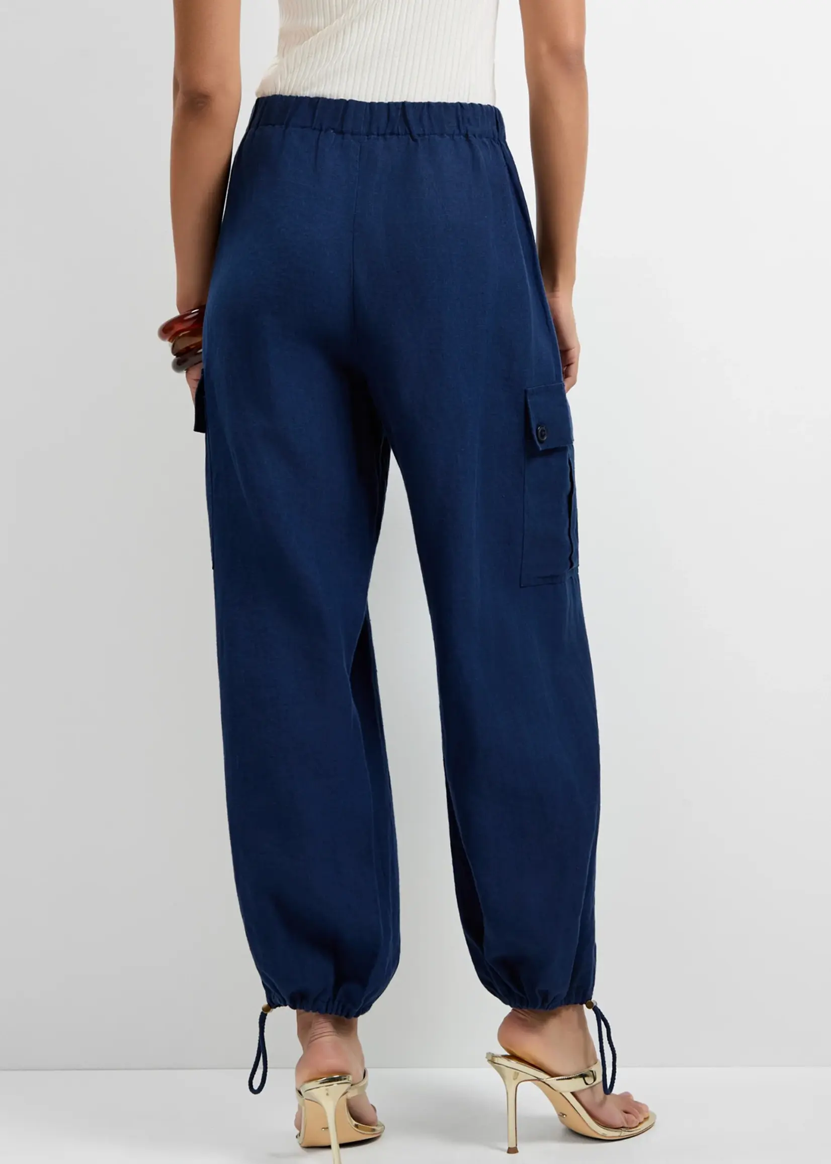 Trina Turk Apparel Alico Pant