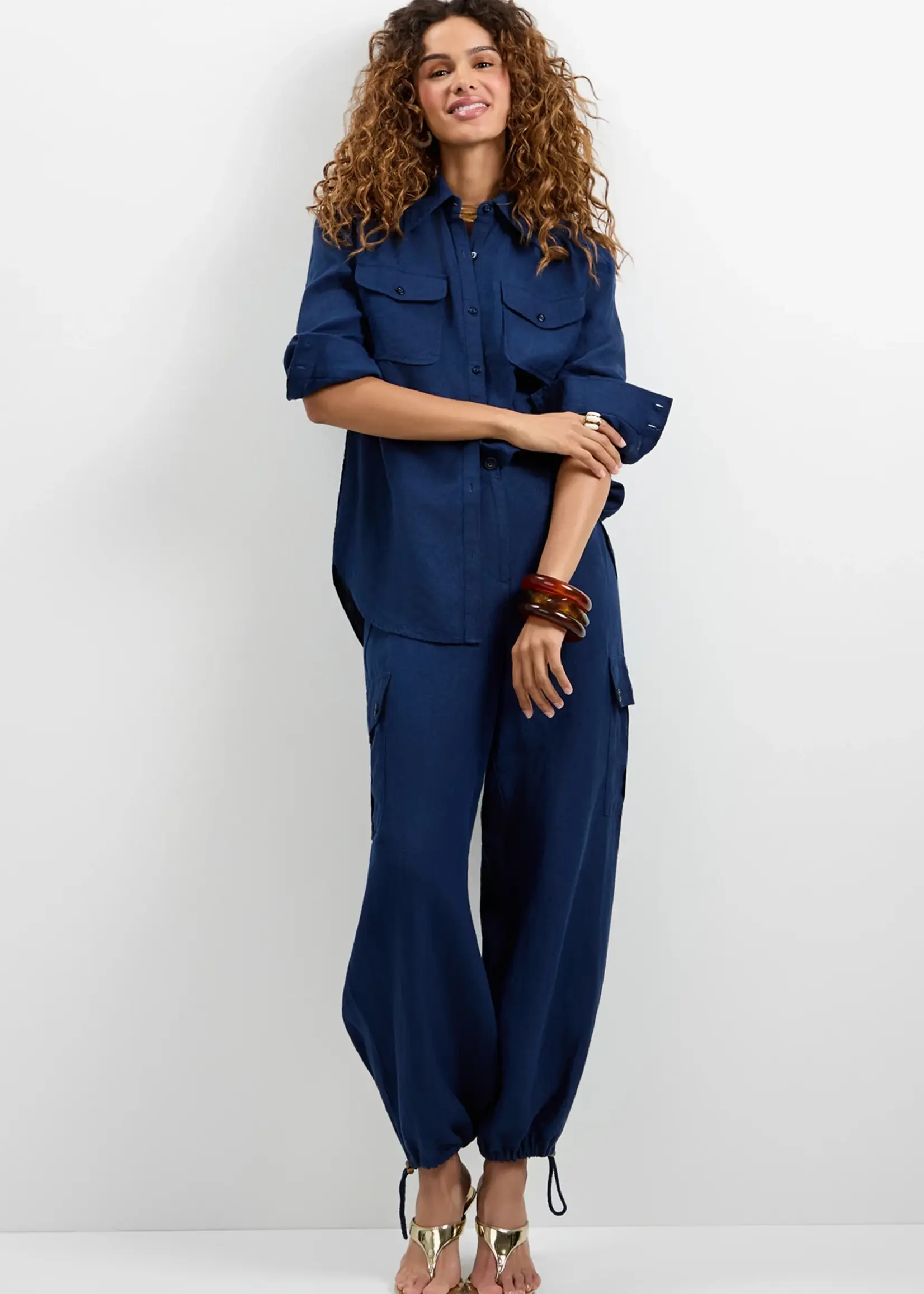 Trina Turk Apparel Alico Pant
