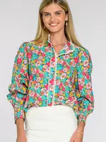 Elizabeth James Emily Top