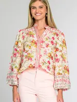 Elizabeth James Emily Top