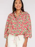 Elizabeth James Emmet Top