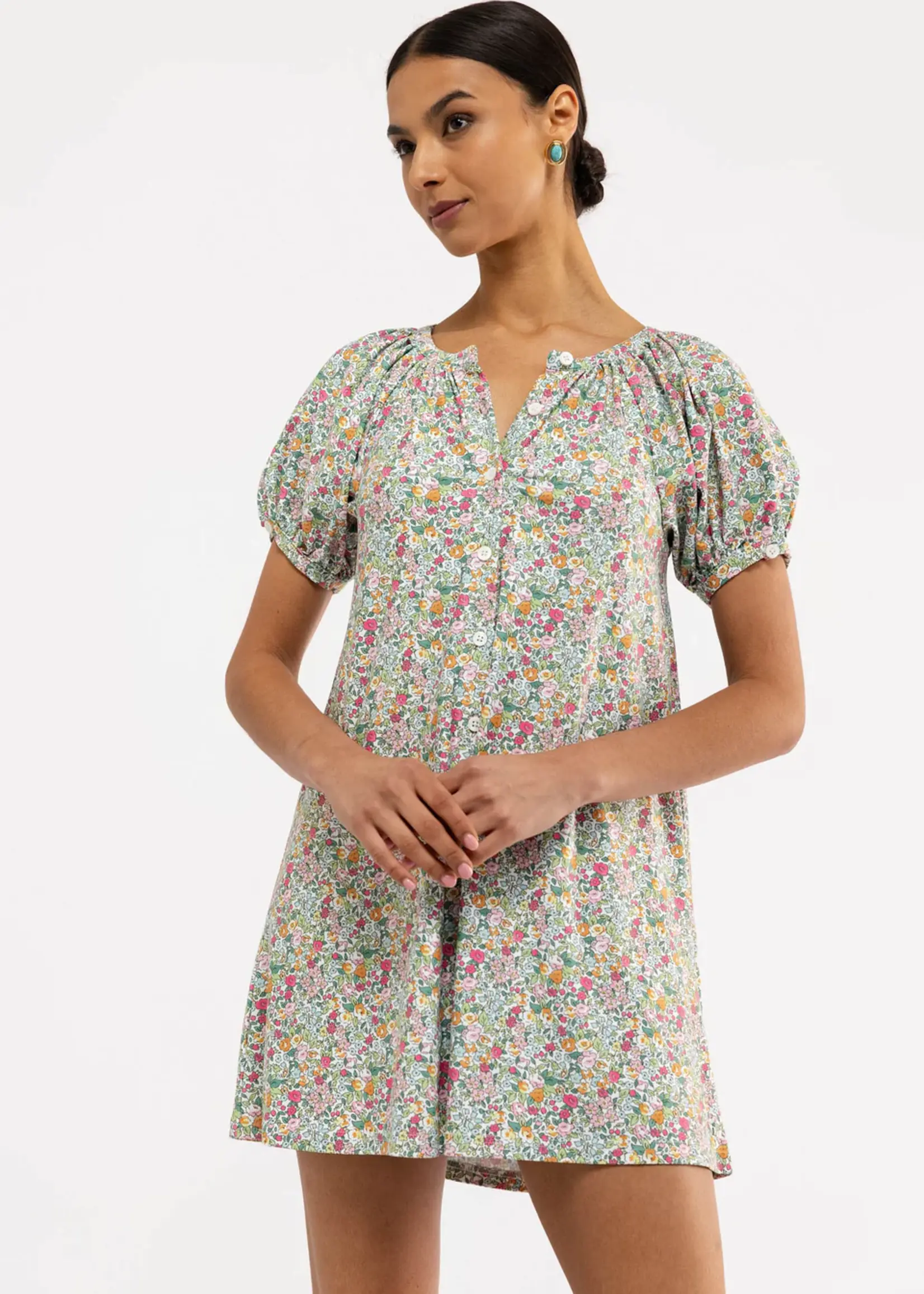 Smith & Quinn The Posie Dress