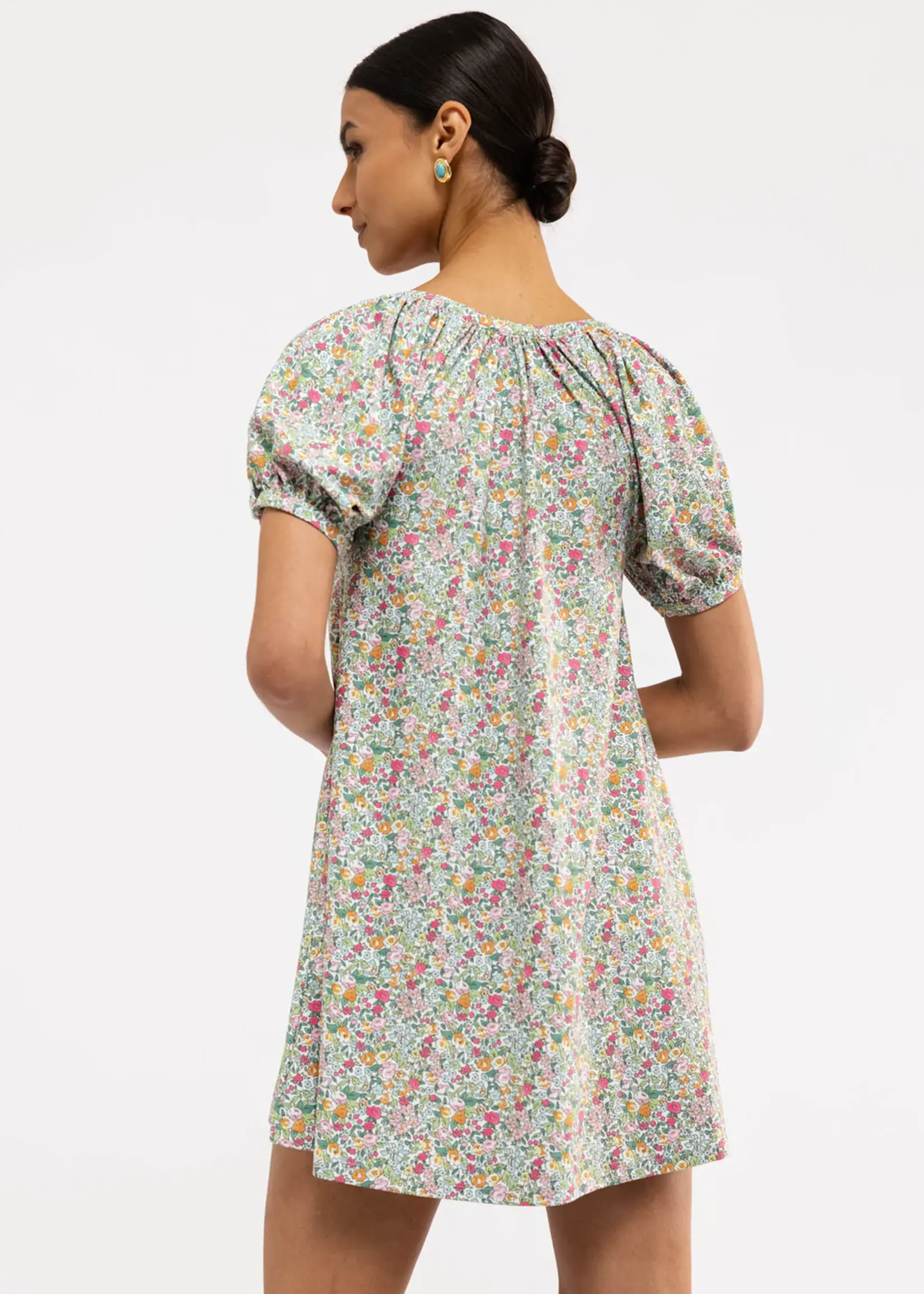 Smith & Quinn The Posie Dress