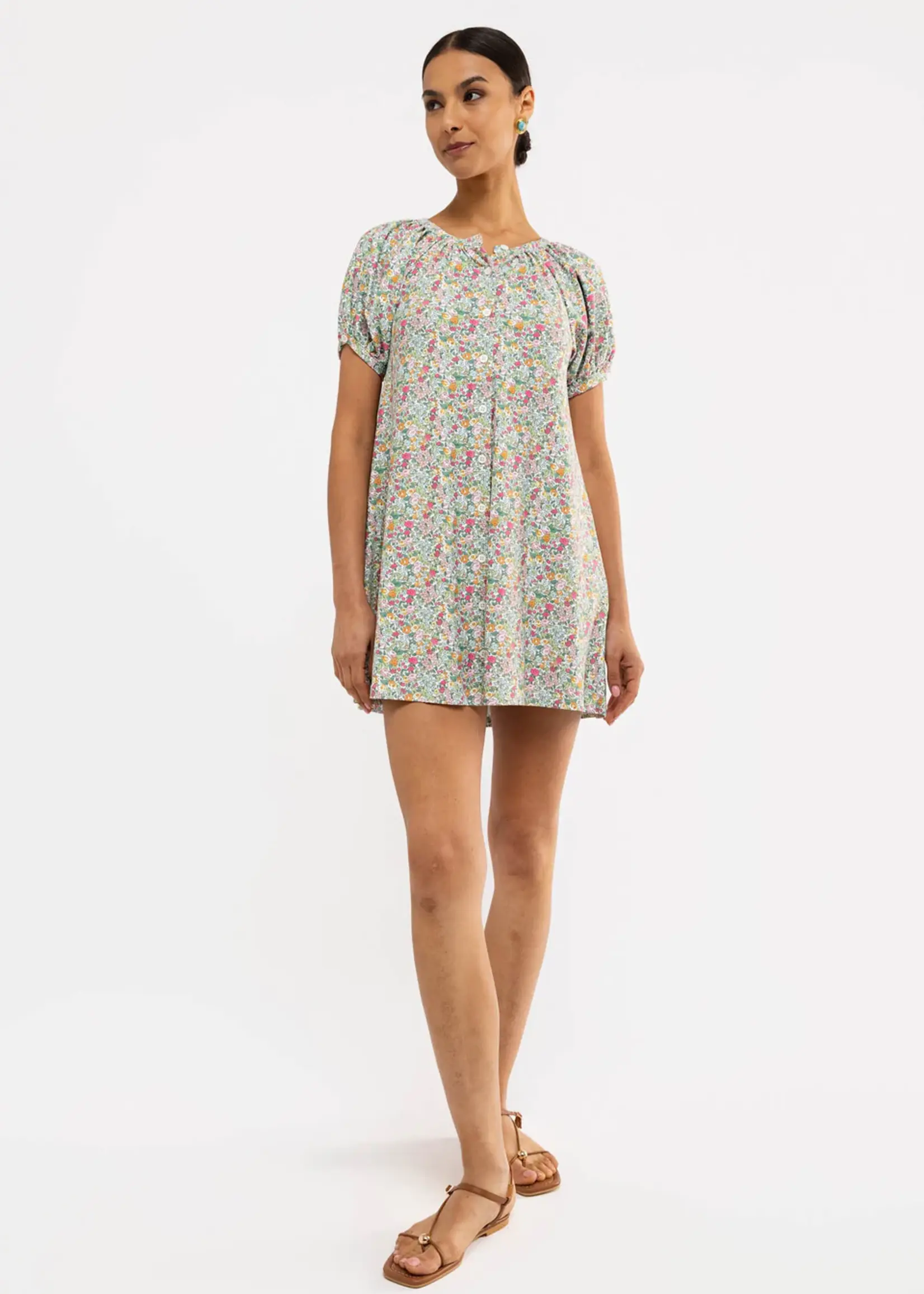 Smith & Quinn The Posie Dress
